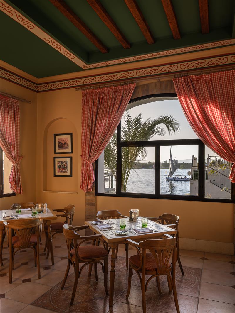 Iberotel Luxor By JAZ